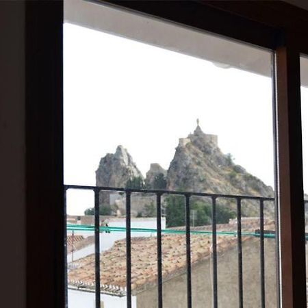 Casa Corralazos Villa Castril Ngoại thất bức ảnh
