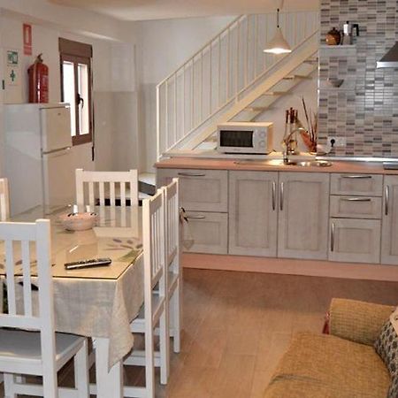 Casa Corralazos Villa Castril Ngoại thất bức ảnh
