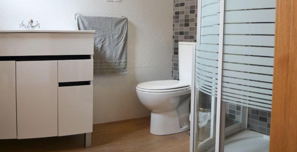 Casa Corralazos Villa Castril Ngoại thất bức ảnh