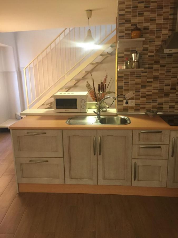 Casa Corralazos Villa Castril Ngoại thất bức ảnh