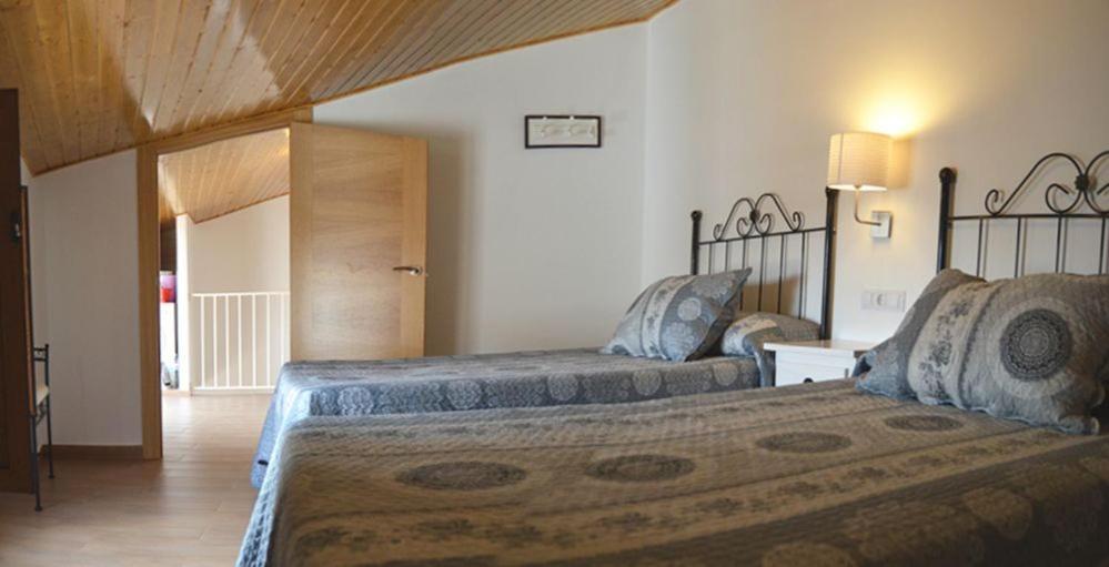 Casa Corralazos Villa Castril Ngoại thất bức ảnh