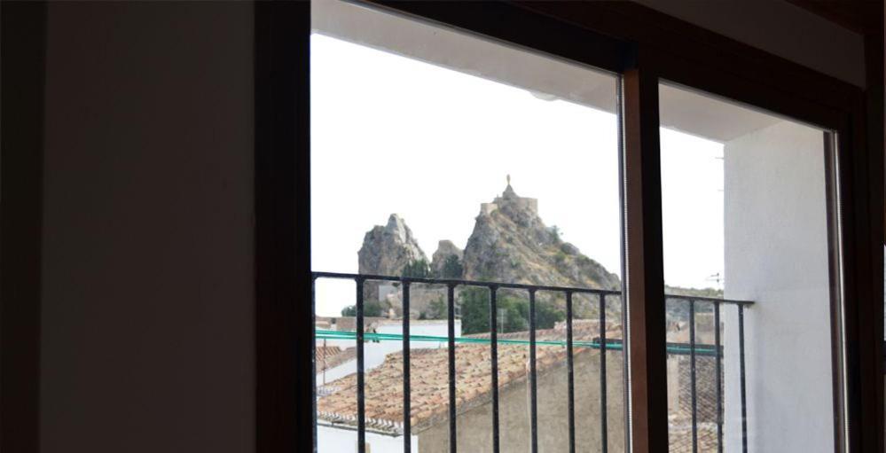 Casa Corralazos Villa Castril Ngoại thất bức ảnh